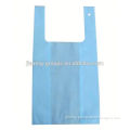 Degradable jute carrier bag with bottle,custom design accept,OEM orders are welcome